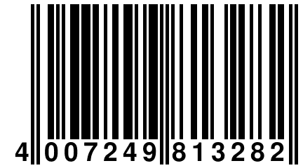 4 007249 813282