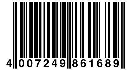 4 007249 861689