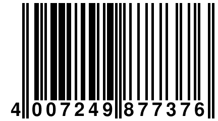 4 007249 877376