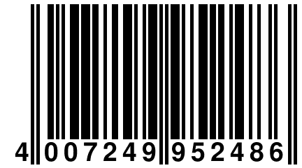 4 007249 952486