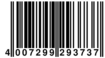 4 007299 293737