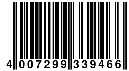 4 007299 339466