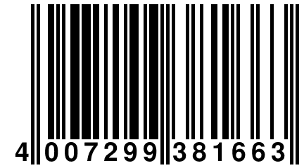 4 007299 381663