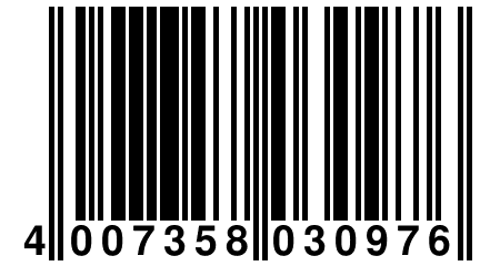 4 007358 030976