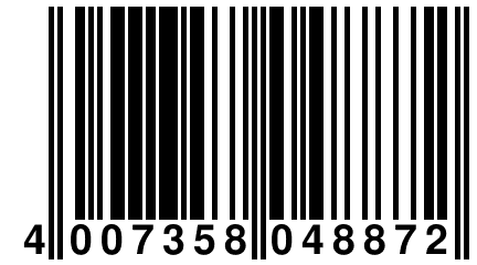 4 007358 048872