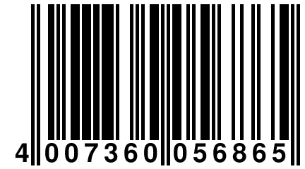 4 007360 056865