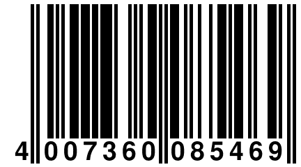 4 007360 085469