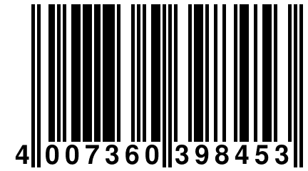 4 007360 398453