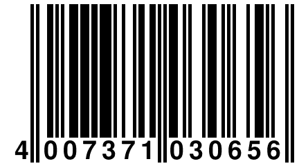 4 007371 030656