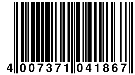 4 007371 041867