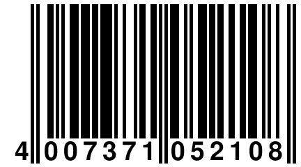 4 007371 052108