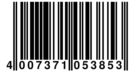 4 007371 053853