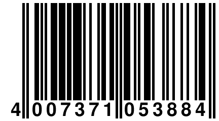 4 007371 053884