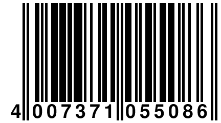 4 007371 055086