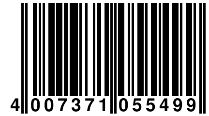 4 007371 055499