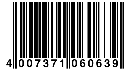 4 007371 060639