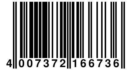 4 007372 166736