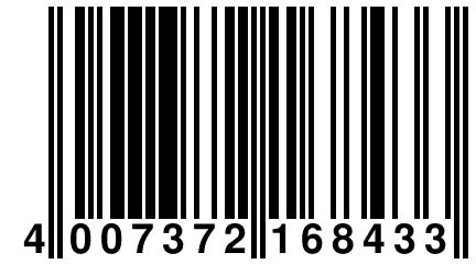 4 007372 168433