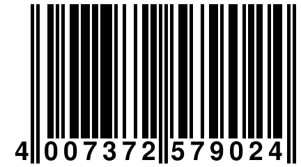 4 007372 579024