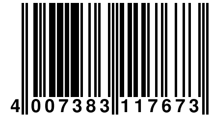 4 007383 117673