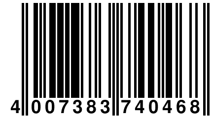 4 007383 740468