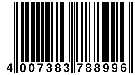 4 007383 788996