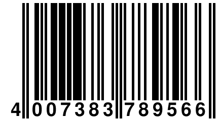 4 007383 789566