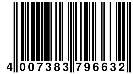 4 007383 796632