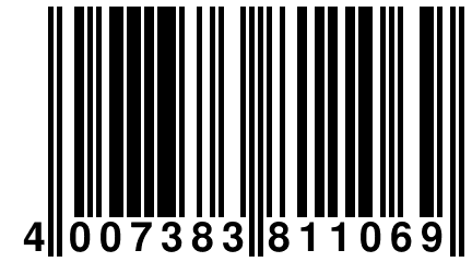 4 007383 811069