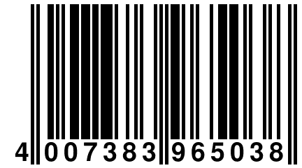 4 007383 965038