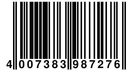 4 007383 987276