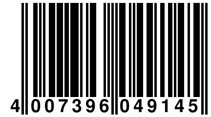 4 007396 049145