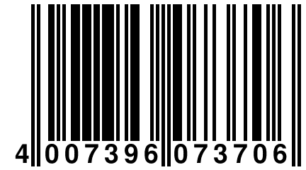 4 007396 073706