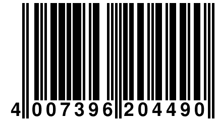 4 007396 204490