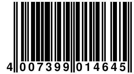 4 007399 014645