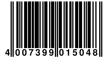 4 007399 015048