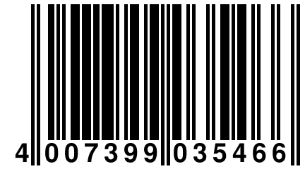 4 007399 035466