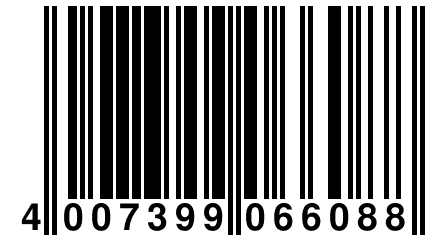 4 007399 066088