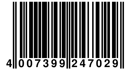 4 007399 247029