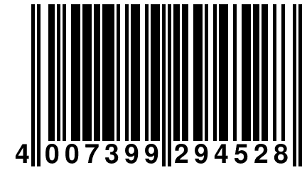 4 007399 294528