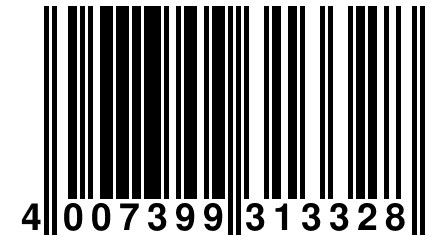 4 007399 313328