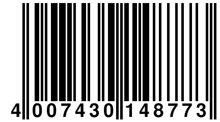 4 007430 148773