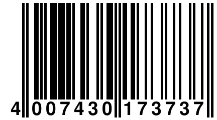 4 007430 173737