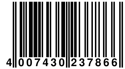 4 007430 237866