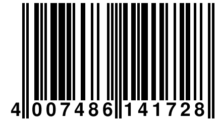 4 007486 141728