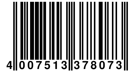 4 007513 378073