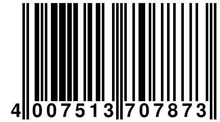 4 007513 707873