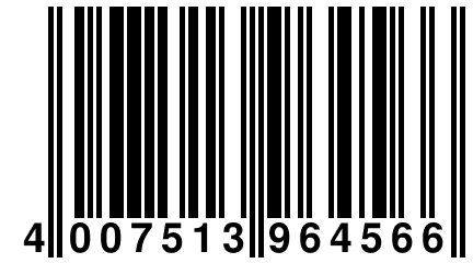 4 007513 964566