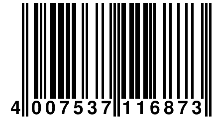 4 007537 116873