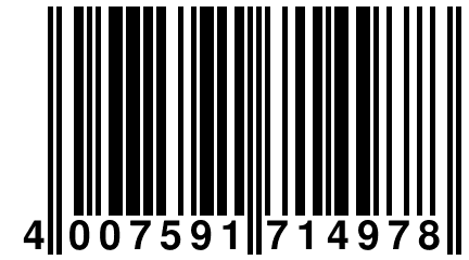 4 007591 714978